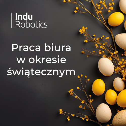 Praca biura w okresie świątecznym