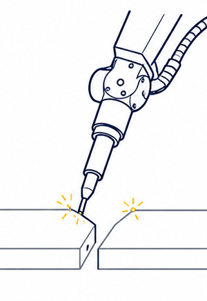 Touch sensing