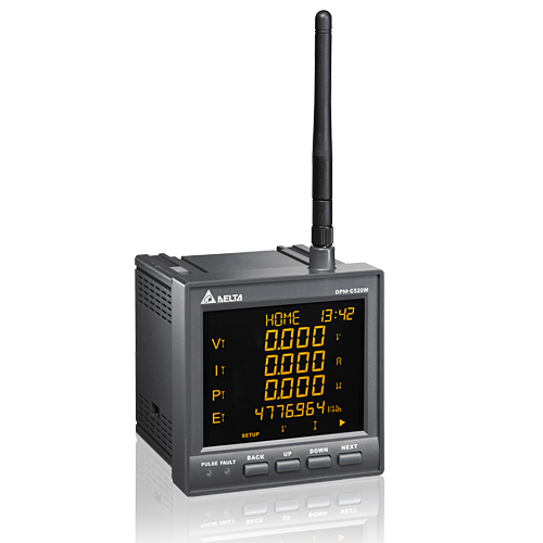 DPM-C520W