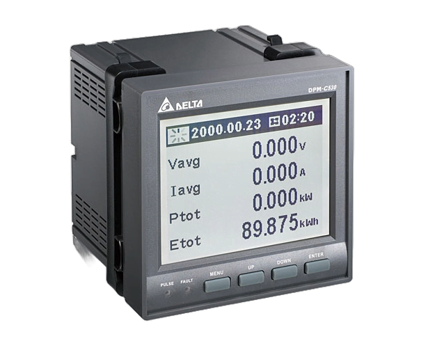 DPM-C530