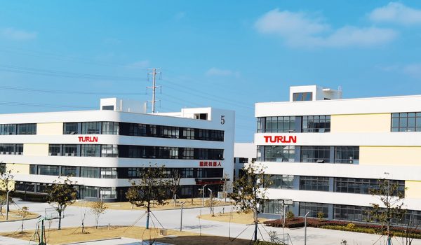 turin robotics company